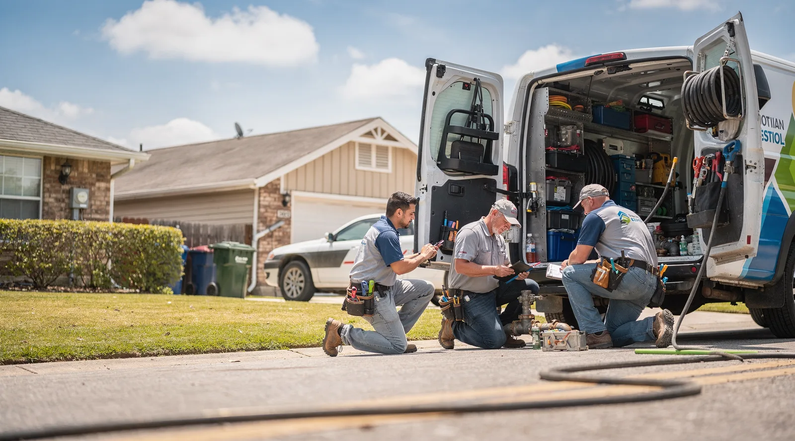 Emergency Plumber in Culver, OR near me
